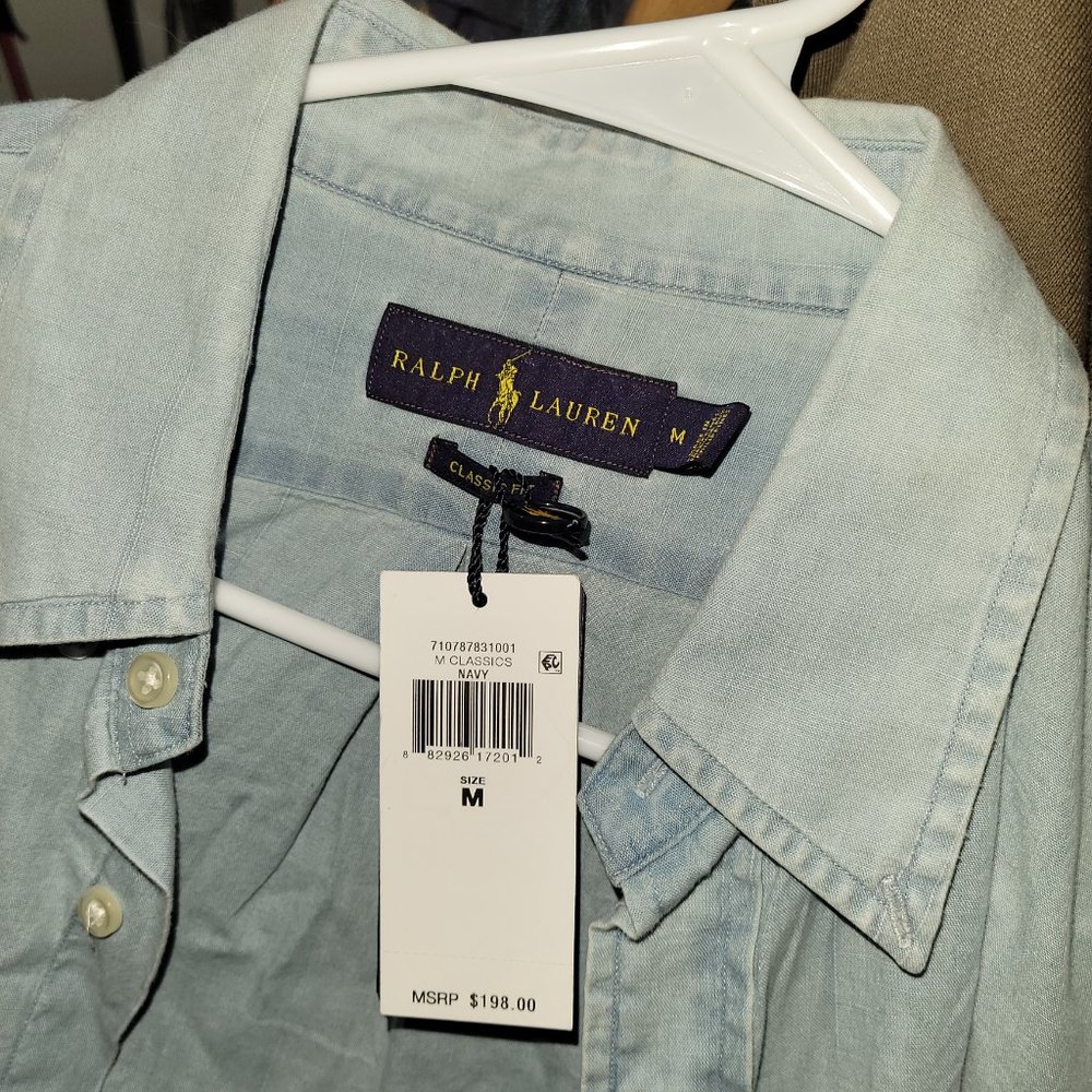 PURPLE LABEL - Picture 2 of 3